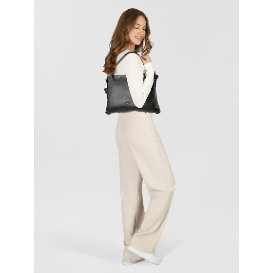 Gabs Filippa Borsa a spalla Vera Pelle 40 cm