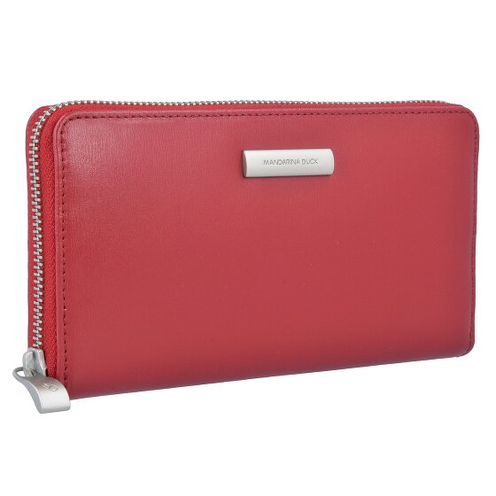 Mandarina Duck Portafoglio in pelle Hera 3.0 19 cm