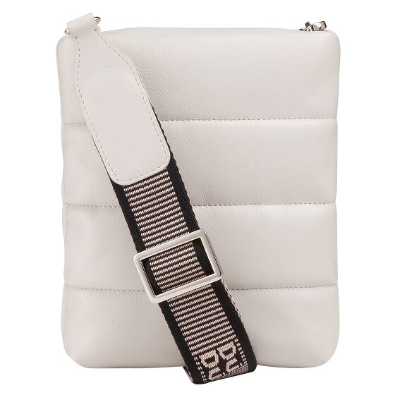 DuDu Falkland Custodia per cellulare Vera Pelle 14.5 cm