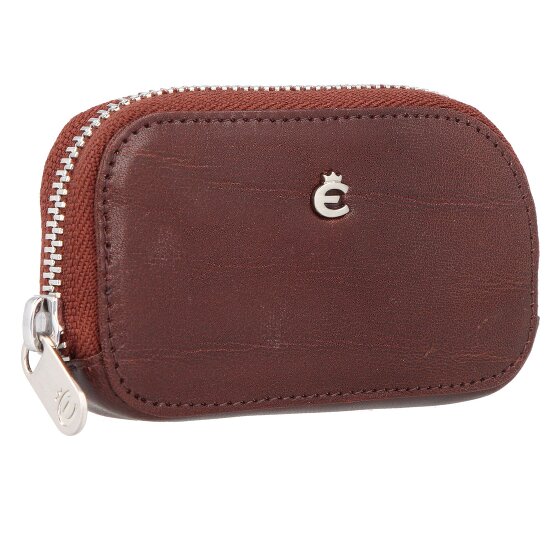 Esquire Toscana Portafoglio chiave Pelle 9.5 cm