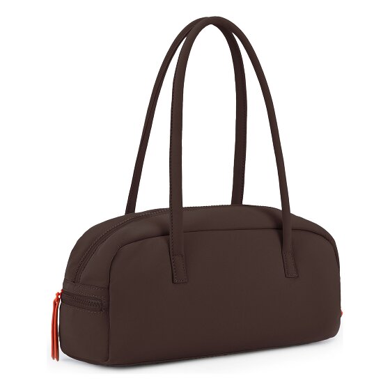 LES VISIONNAIRES Unio Zicke Borsa a spalla 33 cm
