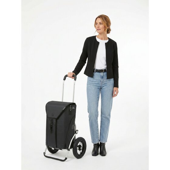 Andersen Shopper Royal Shopper Oli.P 3.0 Carrello della spesa 59 cm