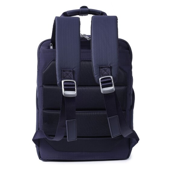 Hedgren Furo Rappu Zaino da giorno Protezione RFID 37 cm
