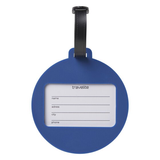 Travelite travelite x NFL Etichetta per i bagagli 9 cm