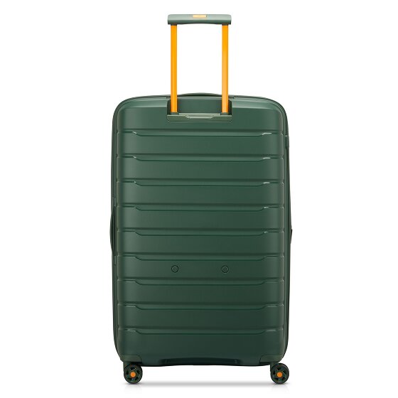 Roncato B-Flying Move 4 ruote Carrello 78 cm con piega di espansione