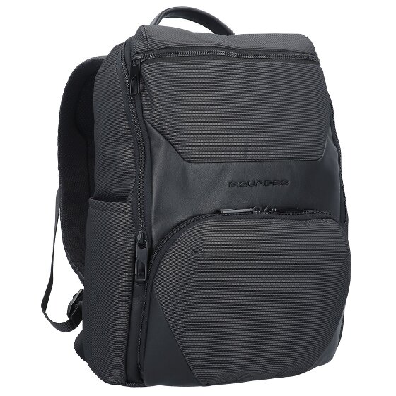 Piquadro Gio Zaino da lavoro 40 cm Scomparto per laptop