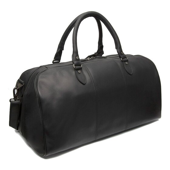 The Chesterfield Brand William Borsa da viaggio Weekender Pelle 53 cm