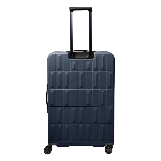 Travelite Panello 4 ruote Carrello L 76 cm