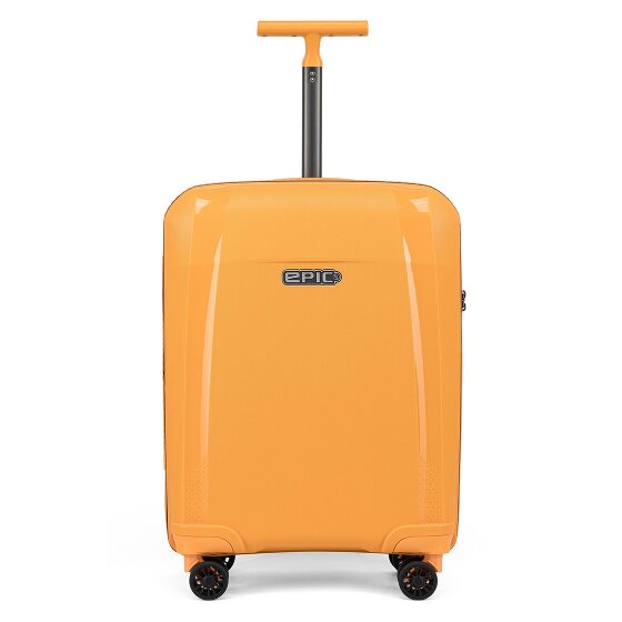 Epic Phantom SL Carrello cabina a 4 ruote 55 cm