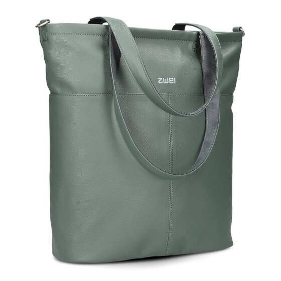 Zwei Mademoiselle.M Borsa shopper 37 cm