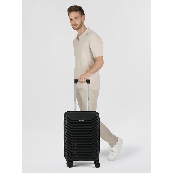 Benzi 5820 4 ruote Carrello della cabina 55 cm