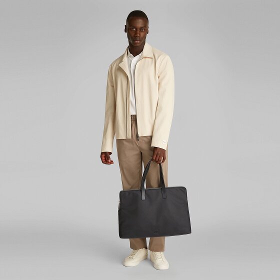 Calvin Klein Business Tech Valigetta 48 cm Scomparto per laptop