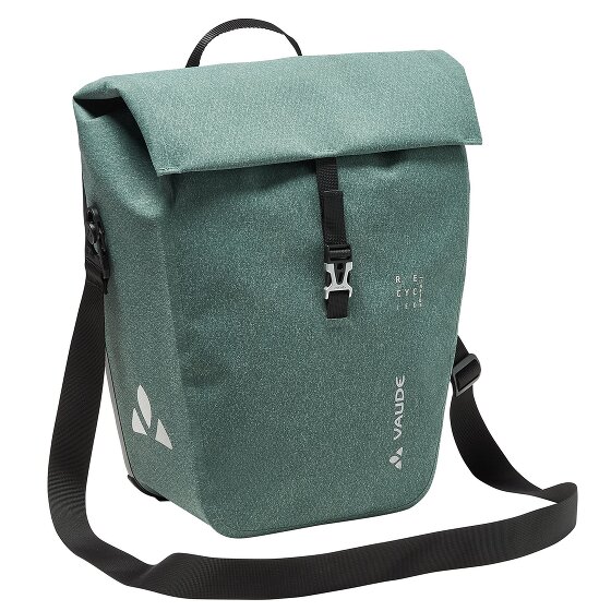 Vaude ReCycle Borsa da bicicletta 34 cm