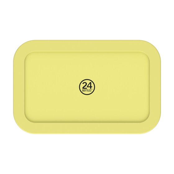 24Bottles Cestino per il pranzo 18.5 cm