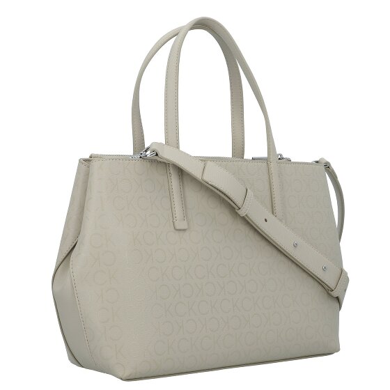 Calvin Klein CK Must Borsa a tracolla 33 cm