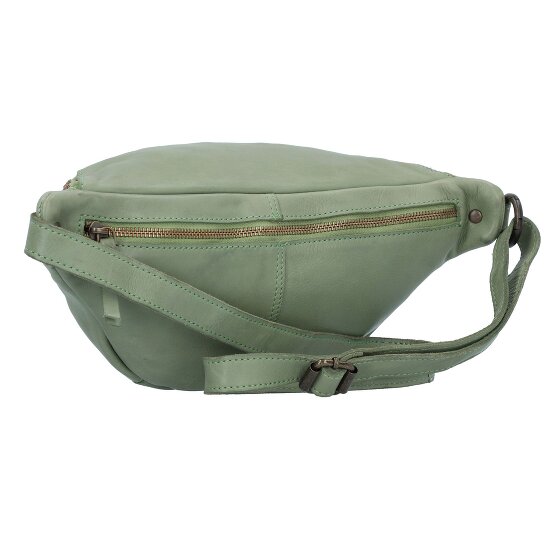 Harold's Marsupio Submarine in pelle 33 cm
