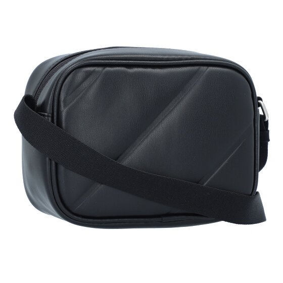 Calvin Klein Jeans Quilted Borsa a tracolla 19.5 cm