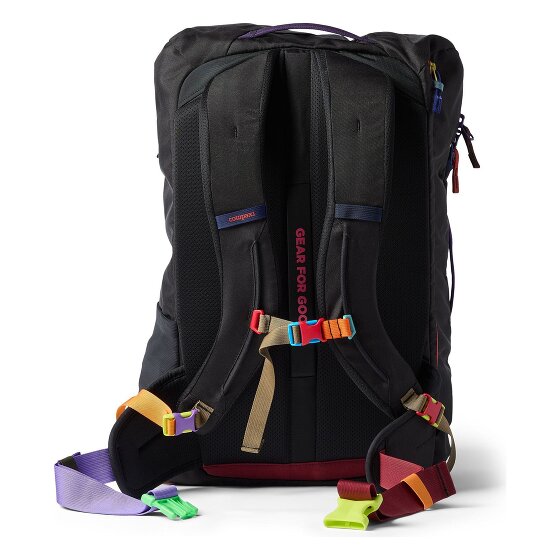 Cotopaxi Allpa 42 L Zaino da lavoro 56 cm Vano porta PC