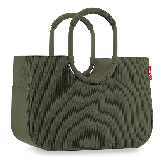 reisenthel Borsa Loopshopper L 46 cm