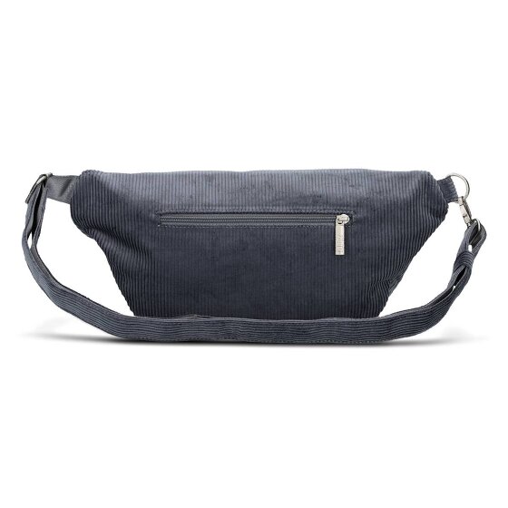 Zwei Mademoiselle.M Borsa a tracolla 40 cm