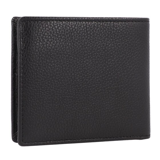 Hugo Malick Portafoglio Pelle 10.5 cm
