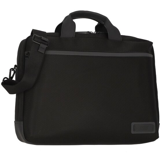 Jost Tallinn Cartella 42 cm con scomparto per laptop