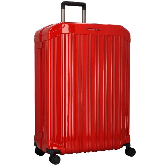 Piquadro PQ-Light Carrello a 4 ruote 75 cm