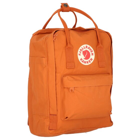 Fjällräven Zaino Kanken 35 cm Scomparto per laptop