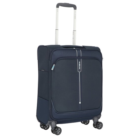 Samsonite Popsoda Carrello cabina a 4 ruote 55 cm