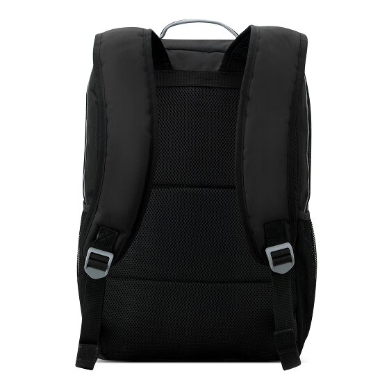 Jeep JS015B Zaino da giorno 46 cm Scomparto per laptop