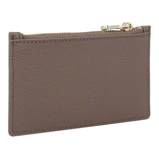 Patrizia Pepe Custodia per carta di credito Pelle 13 cm