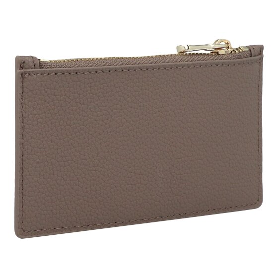 Patrizia Pepe Custodia per carta di credito Pelle 13 cm