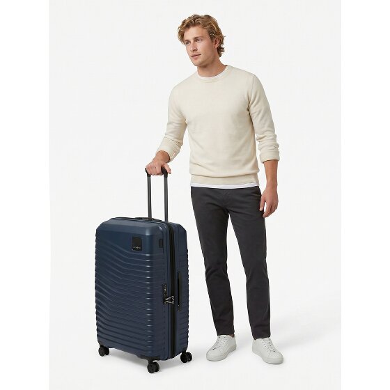 Samsonite Intuo 4 ruote Carrello L 75 cm espandibile