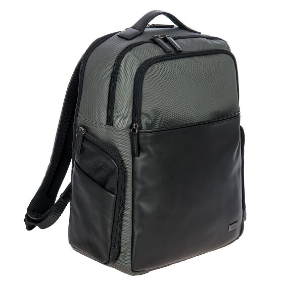Bric's Zaino Monza 43 cm scomparto per laptop