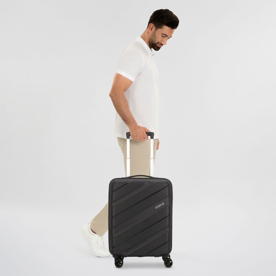 American Tourister Jetdriver 3.0 4 ruote Carrello della cabina 55 cm