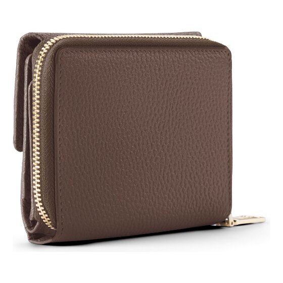 Lazarotti Bologna Leather Portafoglio Pelle 12 cm