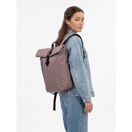 Travelite Basics Zaino da giorno 48 cm