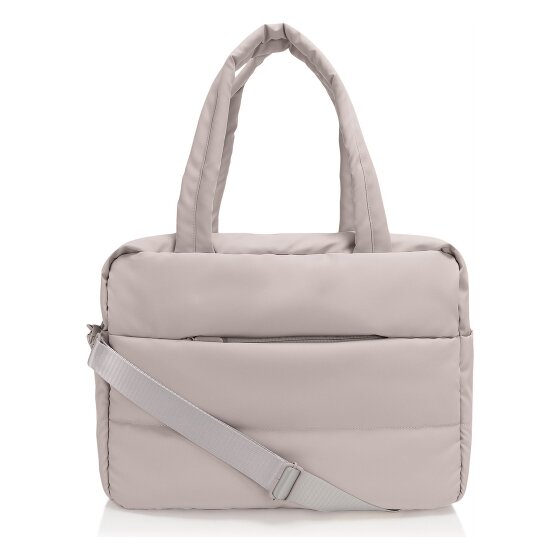 Heys Puffer Borsa a tracolla 33 cm Scomparto per laptop