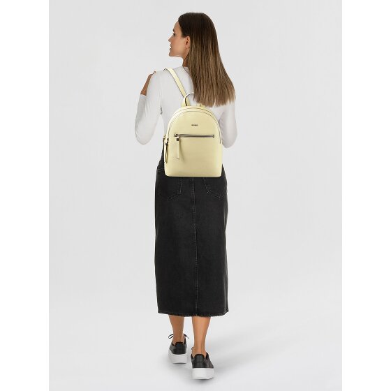 Picard Java Zaino da città Vera Pelle 28 cm
