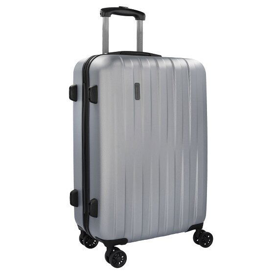 bugatti Carrello Lima 2.0 a 4 ruote da 66 cm con ruote doppie