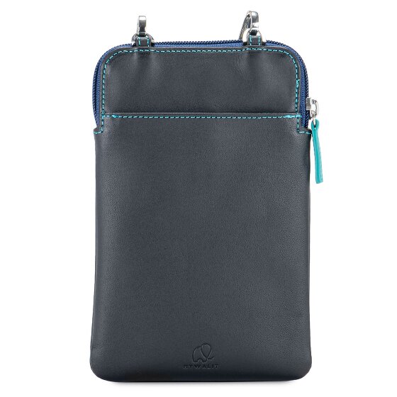 Mywalit Custodia per cellulare Pelle 13 cm