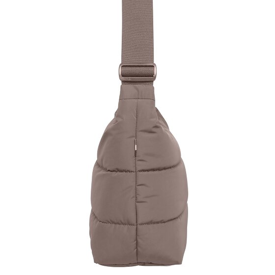 GOT BAG Puffer Borsa a tracolla 36 cm Scomparto per laptop