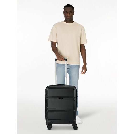 Benzi 5739 4 ruote Carrello della cabina S 55 cm