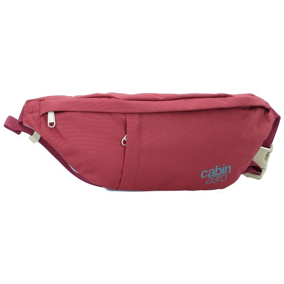 Cabin Zero Marsupio classico RFID 37 cm