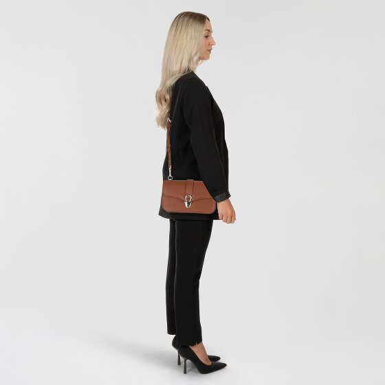 AIGNER Elsa Borsa a tracolla Pelle 21.5 cm
