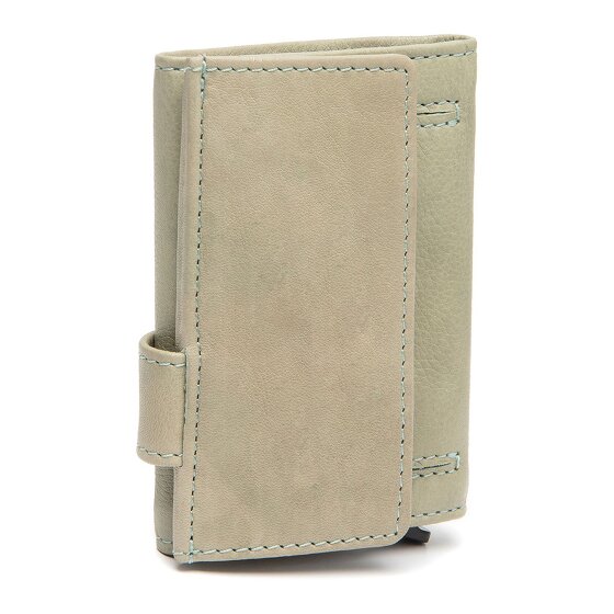 The Chesterfield Brand Iriona Portafoglio Protezione RFID Pelle 7.5 cm