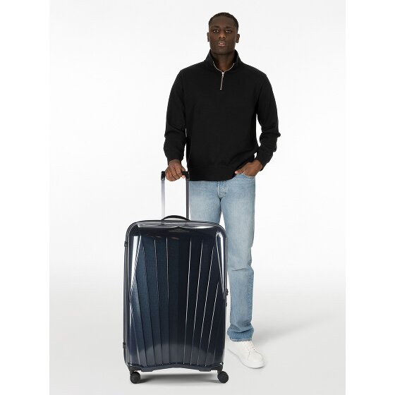 Samsonite Major-Lite 4 ruote Carrello L 84 cm