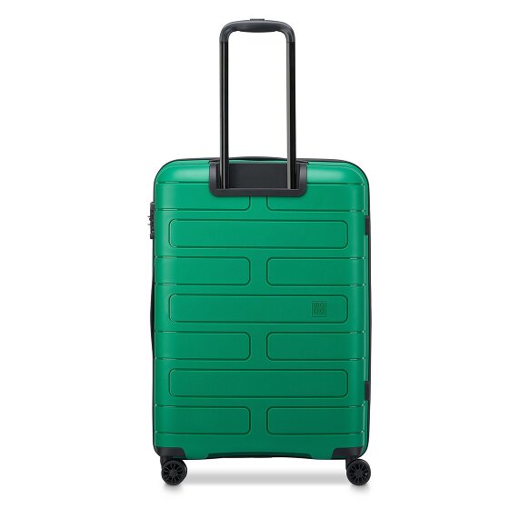 MODO by Roncato Supernova 2.0 4 ruote Set di valigie 2 pezzi