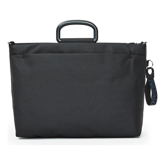 Mandarina Duck MD 20 Borsa shopper 37.5 cm