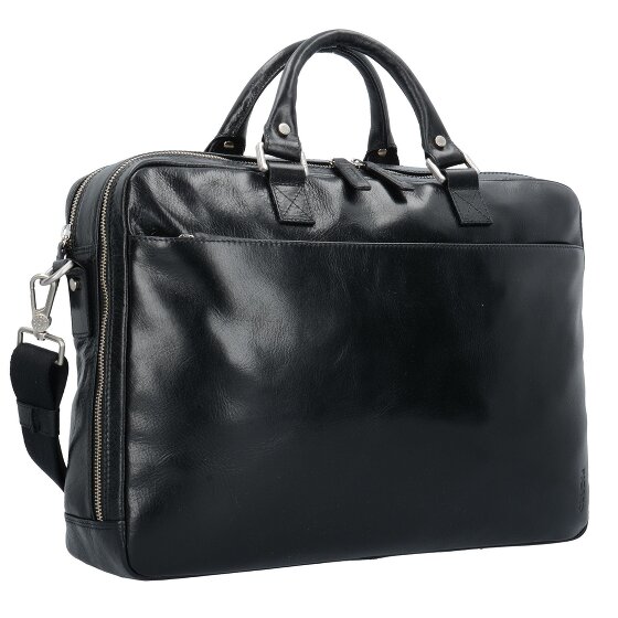 Picard Buddy Cartella in pelle 42 cm